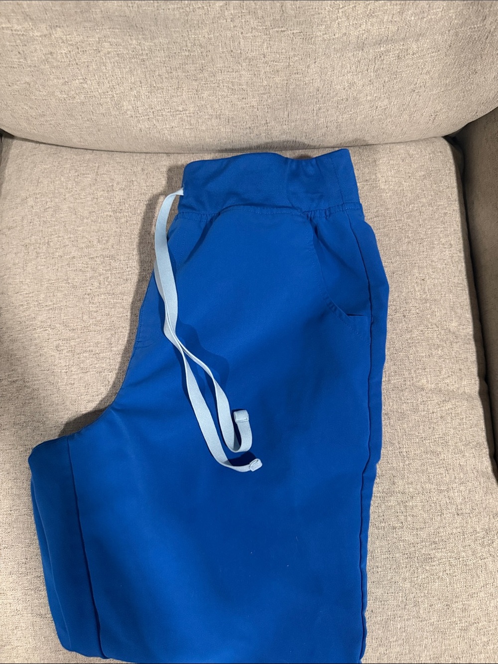 FIGS Jogger scrub pants